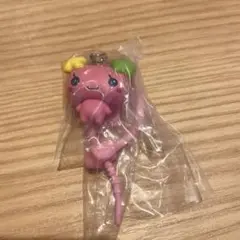 たまごっち カラフルマルチチャーム ふらわっち