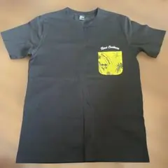 RAP CUSTOM 黒 Tシャツ 特別版