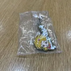 プリキュア キャラクターストラップ キュアブルーム