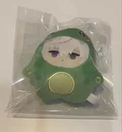 叢雲カゲツ えとぬい