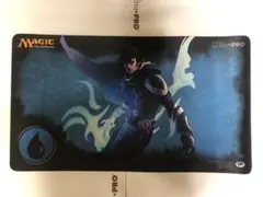 WAR)神秘を操る者、ジェイス(プロモP)/JACE WIELDER OF