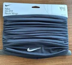 新品未使用　Nike Dri-FIT Neck Wrap 黒