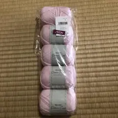 プレジデントコットンテープ5玉