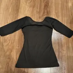 ジュエレスク　レオトップ　タグ付き