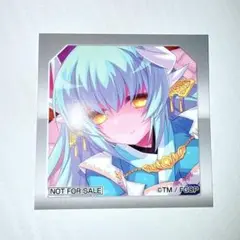 FGO 最終再臨展 入場特典 清姫