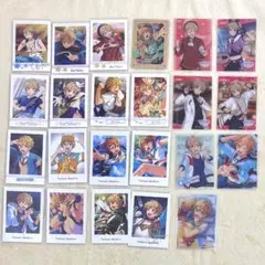 あんスタ 真白友也ぱしゃっつ ぱしゃこれ クリアカード まとめ