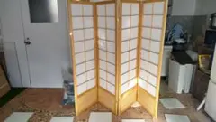 びょうぶ