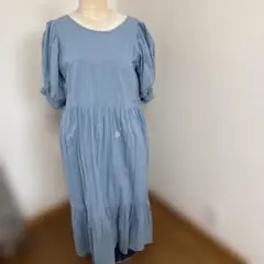 as know as ワンピース　サイズF
