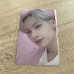 セブチ dream weverse 特典 ジュン