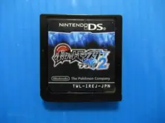 ポケットモンスター ブラック2 DS ポケモン