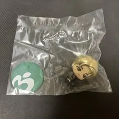 Mrs. GREEN APPLE 一番くじ C賞 デフォルメフィギュア 若井滉斗