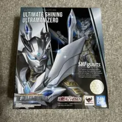 2025年最新】s.h.figuarts ウルティメイトシャイニング