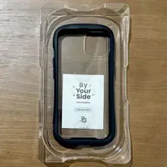 iPhone15/14/13 iFace Reflectionケース ブラック