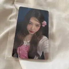 SMTOWN 東京 MD グッズ Red Velvet ジョイ JOY トレカ