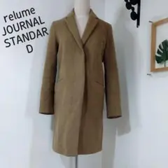 578✴ウールコート