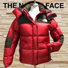 THE NORTH FACE 800FP バルトロ ダウンジャケット S相当