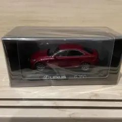 京商 1/43 IS F 2008 ウルトラソニックブルー Jコレクション 京商 1/43 IS F 2008 ウルトラソニックブルー Jコレクション