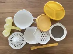 Pigeon離乳食調理器具セット おにぎりホルター Edisonケース