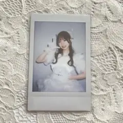 畑美紗起　チェキ