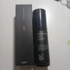 ヘトラス ハグソープ ファブリックミスト80ml フレグランス 1本