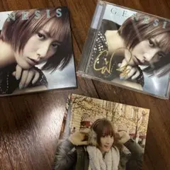 【直筆サイン入り】藍井エイル AUBE サイン入り]藍井エイル / AUBE - メルカリ