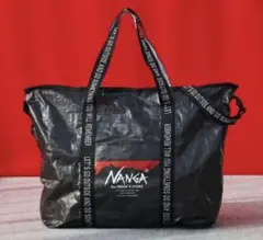 トートバッグ NANGA × FREAK'S STORE