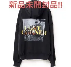 米津玄師 パーカー L サイズ JUNK グッズ　新品 米津玄師 パーカー L サイズ JUNK グッズ 新品 ミュージシャン