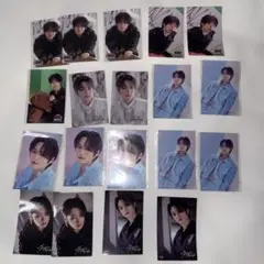 straykids リノ ステッカーセット