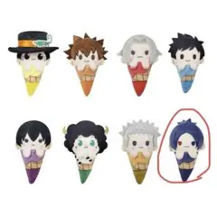 リボーン 骸アイスたぴぬい