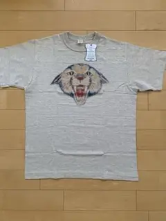 別注【XL】WAREHOUSE Lot 4601 Tシャツ【PEPPERS】