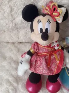 TokyoDisneyResort ベスティーズバッシュ ぬいぐるみバッジ