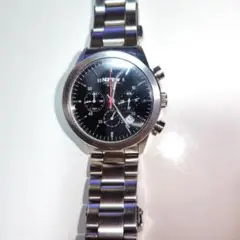 【完動品】Number 腕時計 「N01-0002」
