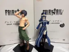 最終値下げ　フェアリーテイル　ジュビア・ロクサー　B'full   フィギュア Amazon | フェアリーテイル ジュビア・ロクサー フィギュア