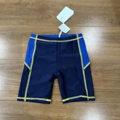 男の子　水着