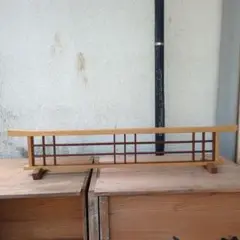 竹製　四ツ折結界　煎茶道具　送料込 楽天市場】竹 結界の通販