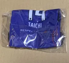 原大智 京都サンガF.C. 2025 巾着