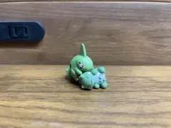 ポケモン フィギュアコレクション ポケパルレのみがわり ヨーギラス
