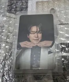 super junior25 12集 25ver キュヒョントレカ