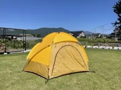 ノースフェイス the North face ve24 テント