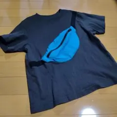 【匿名配送】GU　Tシャツ　140