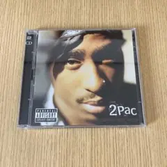 2PAC GREATEST HITS グレイテスト・ヒッツ パック