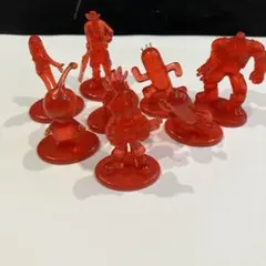 ファイナルファンタジーコカコーラ景品8