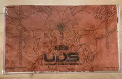 希少 遊戯王 召喚神 エクゾディア UDS プレイマット 公式 希少】遊戯王 召喚神 エクゾディア UDS プレイマット 公式