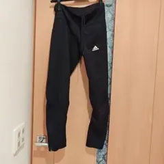 adidas OWN THE RUN ブラック XS