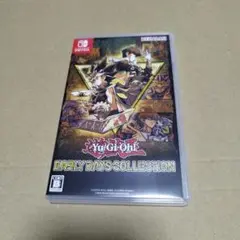 Switch 遊戯王 アーリーデイズコレクション