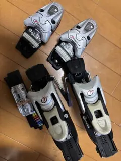 Tyrolia スキー ビンディング