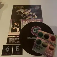 千葉ロッテマリーンズBSW配布