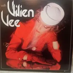 VIVIEN VEE/WITH VIVIEN LP