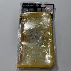 アベイルちいかわガジェットケース