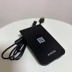 SONY 非接触ICカードリーダー/ライター RC-S380